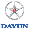 Dayun motorcycles