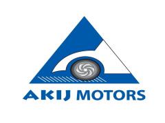 Akij motorcycles