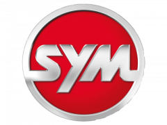 Sym motorcycles