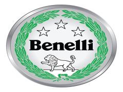 Benelli motorcycles