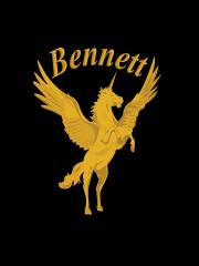 Bennett  motorcycles