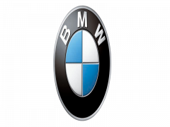 BMW motorcycles