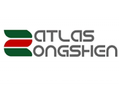 Atlas Zongshen motorcycles