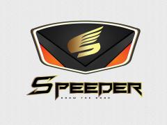 Speeder motorcycles