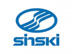 SINSKI motorcycles