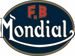 FB Mondial motorcycles