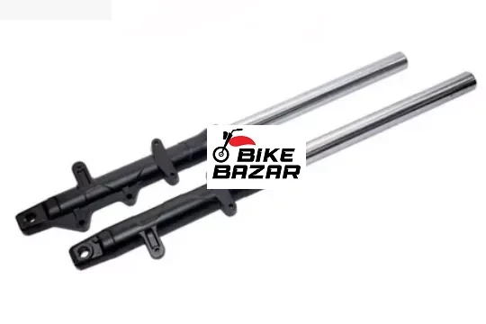 Bajaj Pulsar 150 Double Disc Original Fork or Front Shock Absorber Set