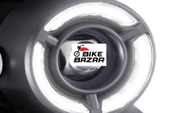 Yamaha FZ X Original Headlight Set