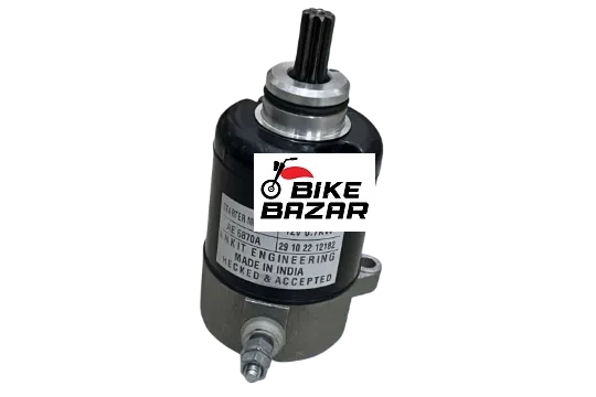 Honda CBR 150R Original  Self Starter Motor